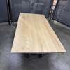 bert plantagie Stella Small eettafel - Materiaal