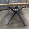 bert plantagie chat eettafel - Materiaal