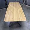 bert plantagie chat eettafel - Materiaal