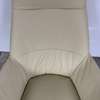 bert plantagie Zyba high fauteuil - Materiaal