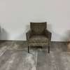 bert plantagie Kamelia fauteuil - Materiaal