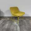 bert plantagie Draat Outdoor fauteuil - Materiaal