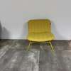 bert plantagie Draat Outdoor fauteuil - Materiaal