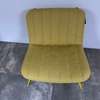 bert plantagie Draat Outdoor fauteuil - Materiaal