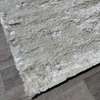 Brinker Carpets Arezzo White vloerkleed - 160x230 - Materiaal