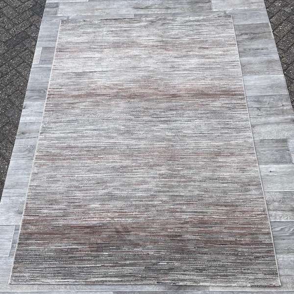 Brinker Carpets Touch Tara 114 vloerkleed - 160x230 - Materiaal