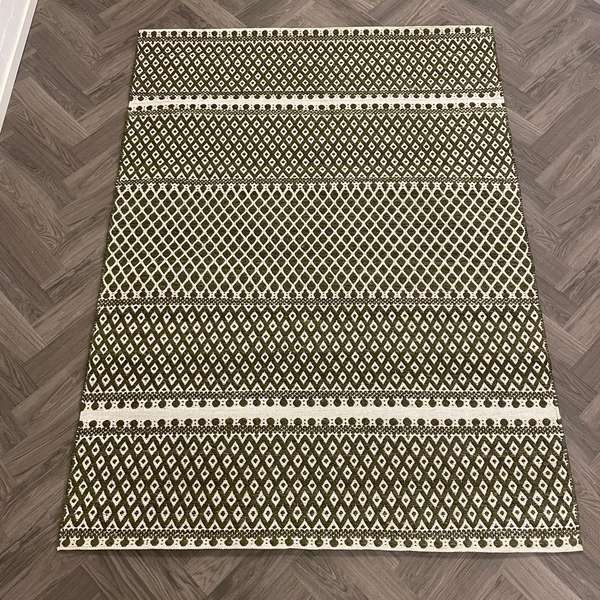 Brinker Carpets Saint vloerkleed - 170x230 - Materiaal