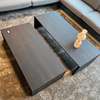 GM Design Ravel salontafel (set van 2) - Vooraanzicht
