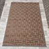Brinker Carpets Chiara Wood vloerkleed - 240x340 - Materiaal