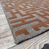Brinker Carpets Chiara Wood vloerkleed - 240x340 - Materiaal