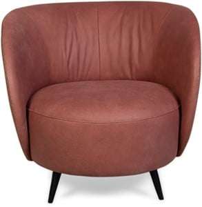 Schillig Grace fauteuil - Materiaal