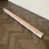 Brinker Carpets Laatz Terra vloerkleed - 280x360 - Materiaal