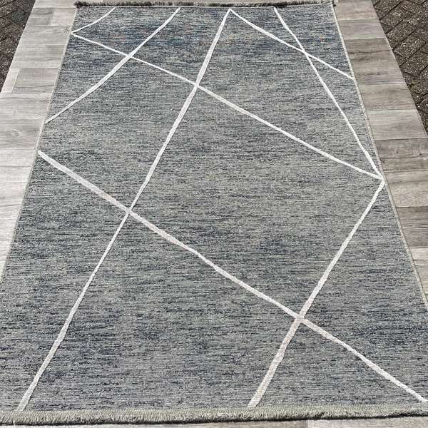 Brinker Carpets Loni 140 vloerkleed - 160x230 - Materiaal
