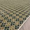 Leolux Mackay Moa vloerkleed - 200x300 - Materiaal