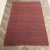 Montel Cerezo 319 Bourgondy vloerkleed - 240x340 - Materiaal