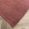 Montel Cerezo 319 Bourgondy vloerkleed - 170x230 - Materiaal