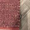 Montel Cerezo 319 Bourgondy vloerkleed - 170x230 - Materiaal