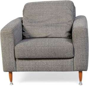 Schillig Alexx fauteuil - Materiaal