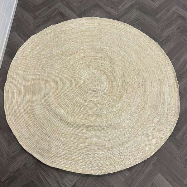 Brinker Carpets Circle 2 vloerkleed - Ø200 - Showroom