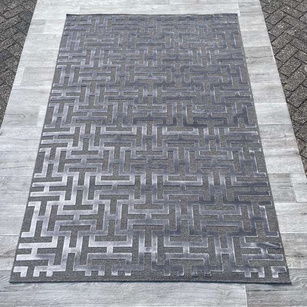 Brinker Carpets Chiara vloerkleed - 160x230 - Materiaal