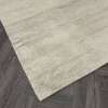 Brinker Carpets Berbero White vloerkleed - 240x340 - Materiaal
