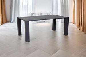 Tonon Fisso eettafel - 180x95 - Showroom