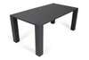 Tonon Fisso eettafel - 180x95 - Vooraanzicht