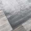 Brinker Carpets Touch Royal Tara Deluxe 124 Grey vloerkleed - 160x230 - Materiaal