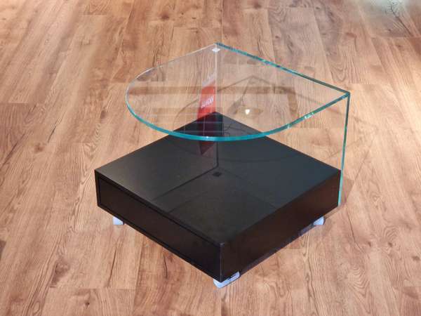Tonelli Design Rollo bijzettafel - Showroom