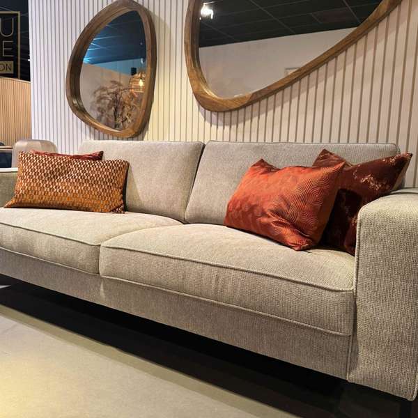 Vilmers Thuja Eindhoven 3-zitsbank - Showroom