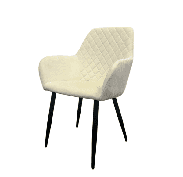 Private Label Maison eetkamerstoel - Materiaal