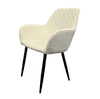 Private Label Maison eetkamerstoel - Materiaal