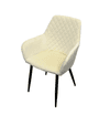 Private Label Maison eetkamerstoel - Materiaal