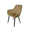Private Label Maison eetkamerstoel - Materiaal