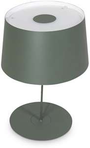 Vibia Warm tafellamp - Materiaal