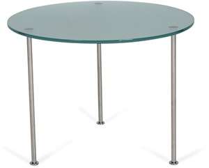 Tonelli Design Twig salontafel - Materiaal