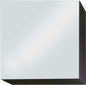 Tonelli Design Guidoriccio spiegel - Materiaal