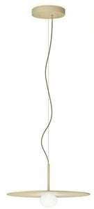 Vibia Tempo hanglamp - Materiaal