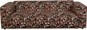 SITS Abel 3-zitsbank - Materiaal