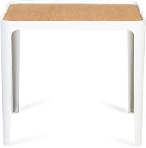 SITS Casual bijzettafel - Materiaal