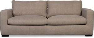 SITS Sean 3-zitsbank - Materiaal