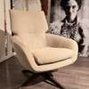 Leolux LLOYD draaifauteuil