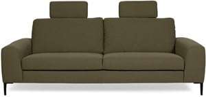 Schillig Alexx 3-zitsbank - Materiaal