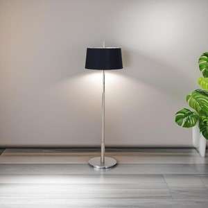 Santa & Cole Diana staande lamp - Materiaal