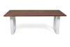 Seuren General eettafel - 200x90 - Materiaal