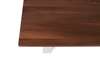 Seuren General eettafel - 200x90 - Materiaal