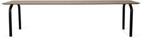 Seuren Bourgondier eettafel - 300x100 - Materiaal