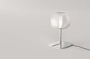 Tonelli Design Hyperion G tafellamp - Materiaal