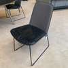 KFF Lhasa eetkamerstoel (set van 4) - Showroom