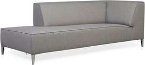 Pode Insert chaise longue - Materiaal